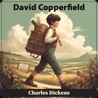 David Copperfield, Charles Dickens