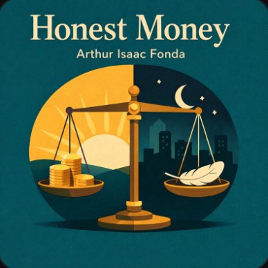 Honest Money, Arthur Isaac Fonda