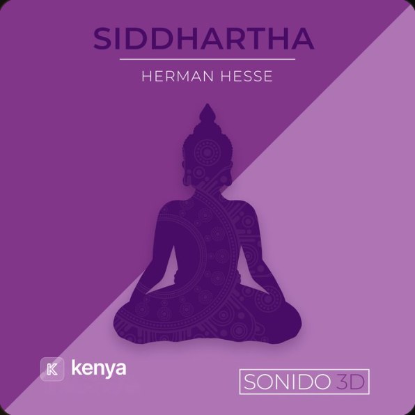 Siddhartha, Hermann Hesse